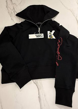 Светр karl lagerfeld 3