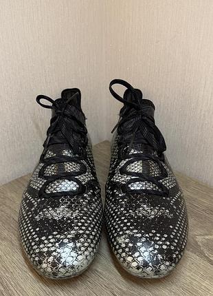 Бутси adidas x 16.1 fg/ag 2