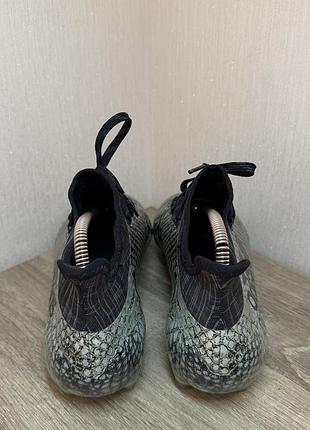 Бутси adidas x 16.1 fg/ag 3