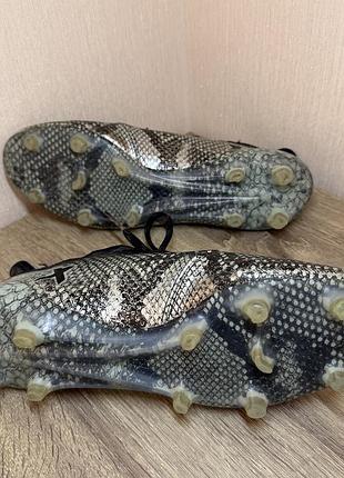 Бутси adidas x 16.1 fg/ag 4