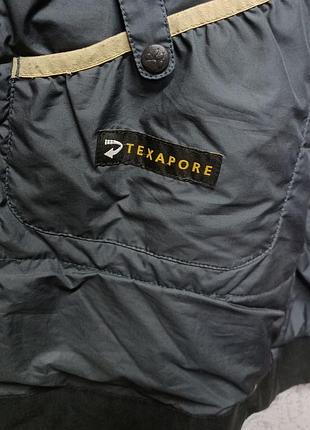 Куртка - парка от бренда jack wolfskin 10