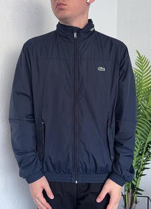 Lacoste куртка 2