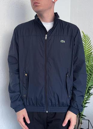 Lacoste куртка