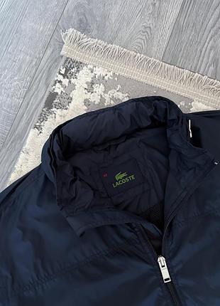 Lacoste куртка 5