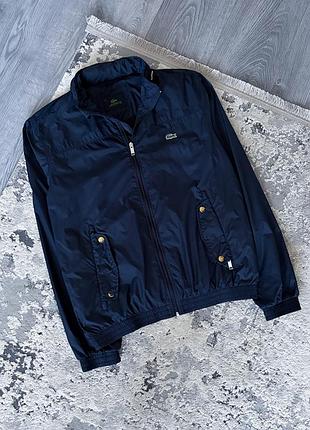 Lacoste куртка 3