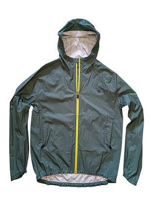 Куртка дождевик ziener cagome (germany) 50