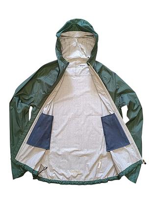 Куртка дощовик ziener cagome (germany) 50 3