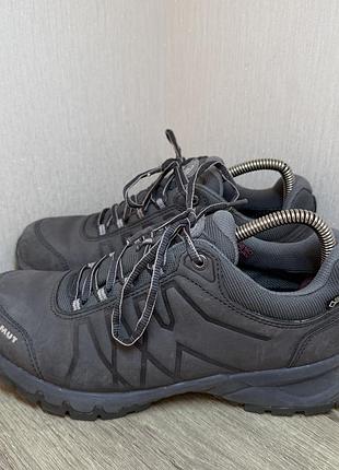 Кроссовки mammut mercury iiilюрx