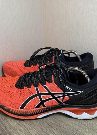 Кроссовки asics gel-kayano 27