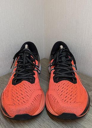 Кросівки asics gel-kayano 27 2