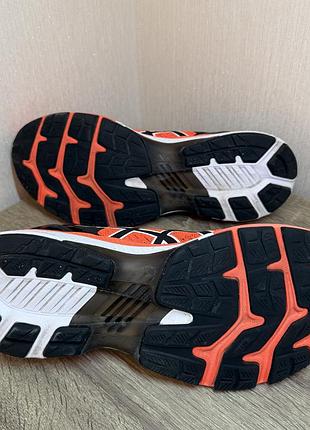 Кросівки asics gel-kayano 27 4