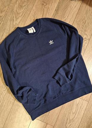 Свитшот "adidas" 2