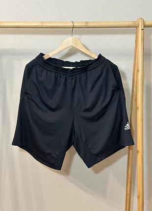 Шорти чоловічі adidas  •розмір м, але великомірять, на l будуть