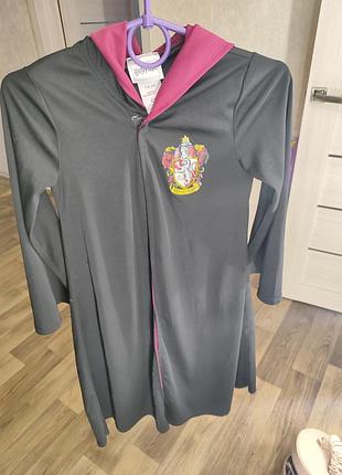 Плащ гарі поттера гріфіндор 4