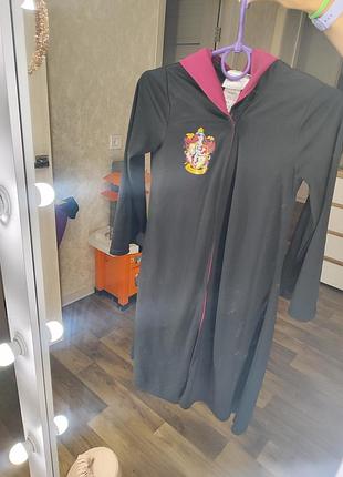 Плащ гарі поттера гріфіндор 5