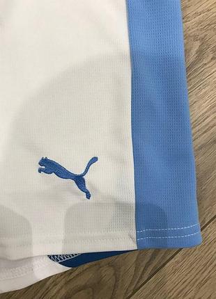 Шорти для хлопчиків puma manchester city 2