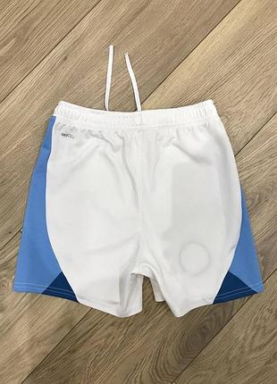 Шорти для хлопчиків puma manchester city 7