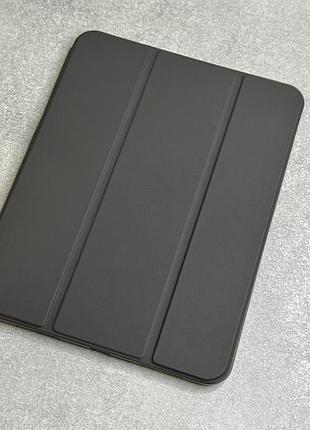Чохол книжка на ipad 10.9 дюймів 2024 року (a15), колір сірий