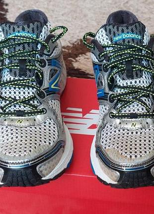 Мужские кроссовки new balance m860sb3