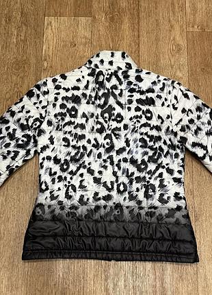 Куртка moncler пуховик 4
