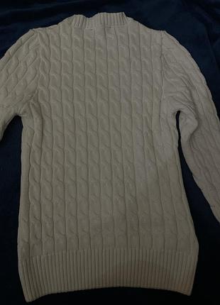Светр tommy hilfiger 2