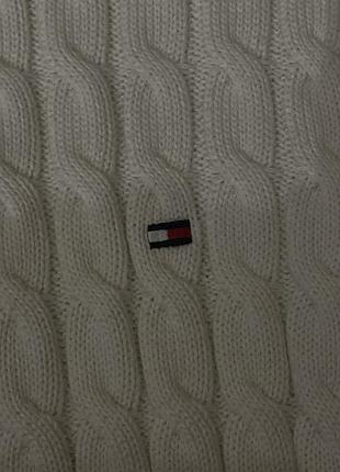 Светр tommy hilfiger 5