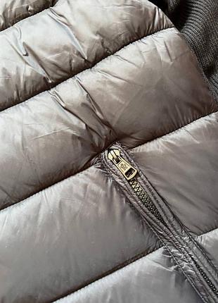 Moncler куртка-кардиган 7