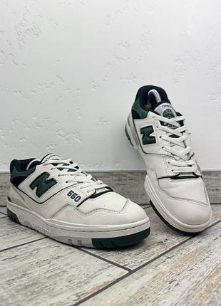 New balance 550 3