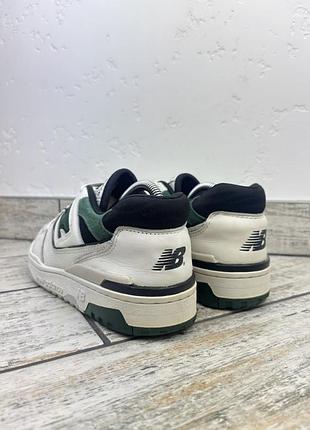 New balance 550 4