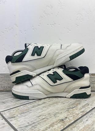 New balance 550 5
