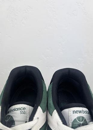 New balance 550 7