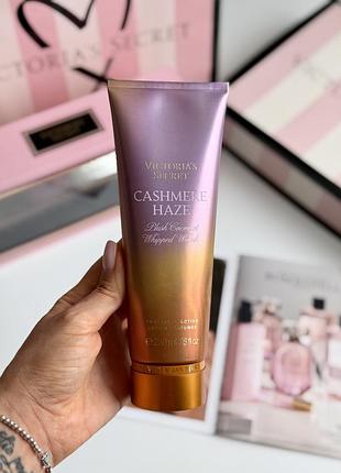 Лосьйон для тіла cashmere haze victoria’s secret