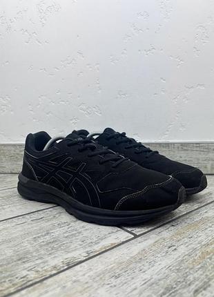 Asics memuro 2