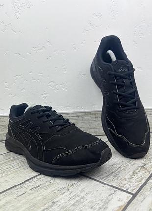 Asics memuro 3