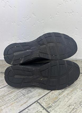 Asics memuro 6