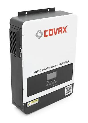 Інвертор covax cv-ps-2200-12v гібридний 12v 1.8 kw