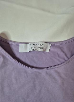 2 боди от primark при 250 грн 2