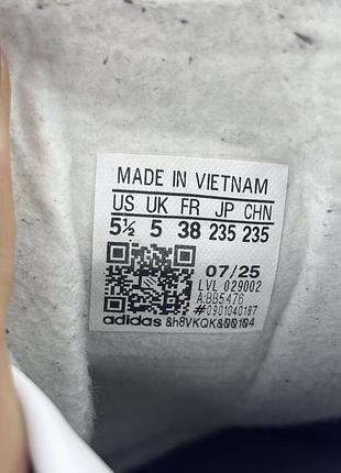 Adidas gazelle 8