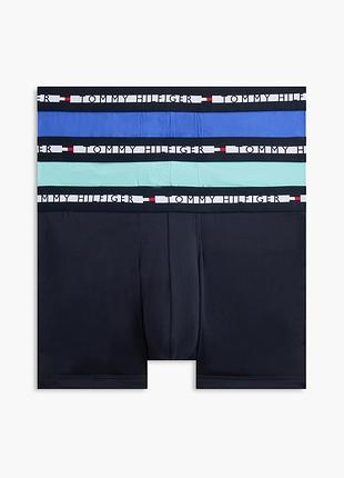 Набір чоловічих трусів tommy hilfiger транки