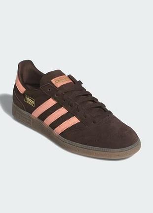 Кросівки adidas  busenitz коричневі