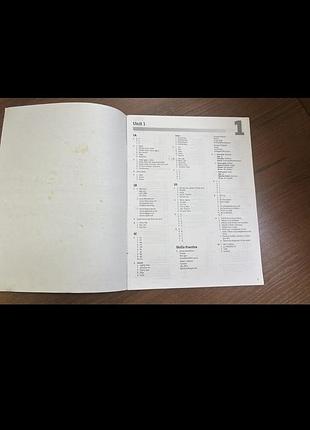 English result elementary workbook answel key 3