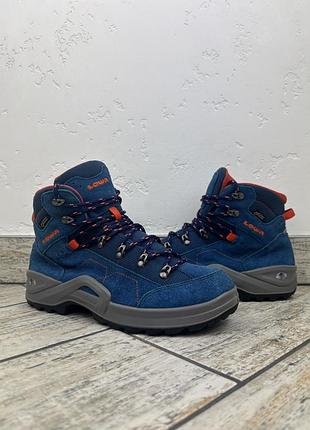 Lowa kody 3 gore-tex