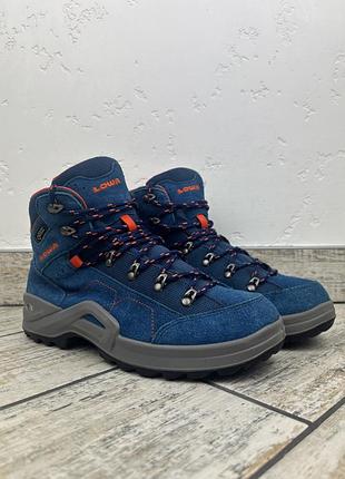 Lowa kody 3 gore-tex 2