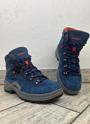 Lowa kody 3 gore-tex 3