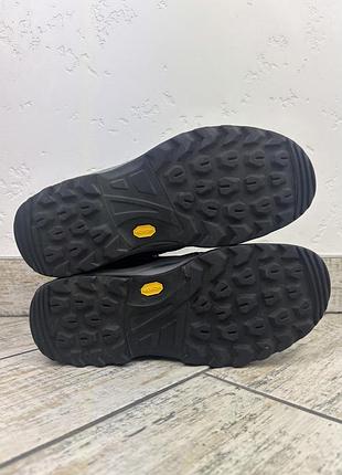 Lowa kody 3 gore-tex 6