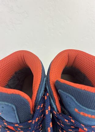 Lowa kody 3 gore-tex 7