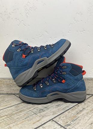 Lowa kody 3 gore-tex 5