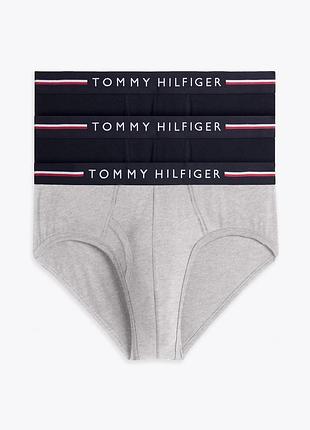 Набор мужских трусов tommy hilfiger