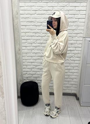 Костюм uniqlo 2