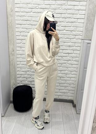Костюм uniqlo 3